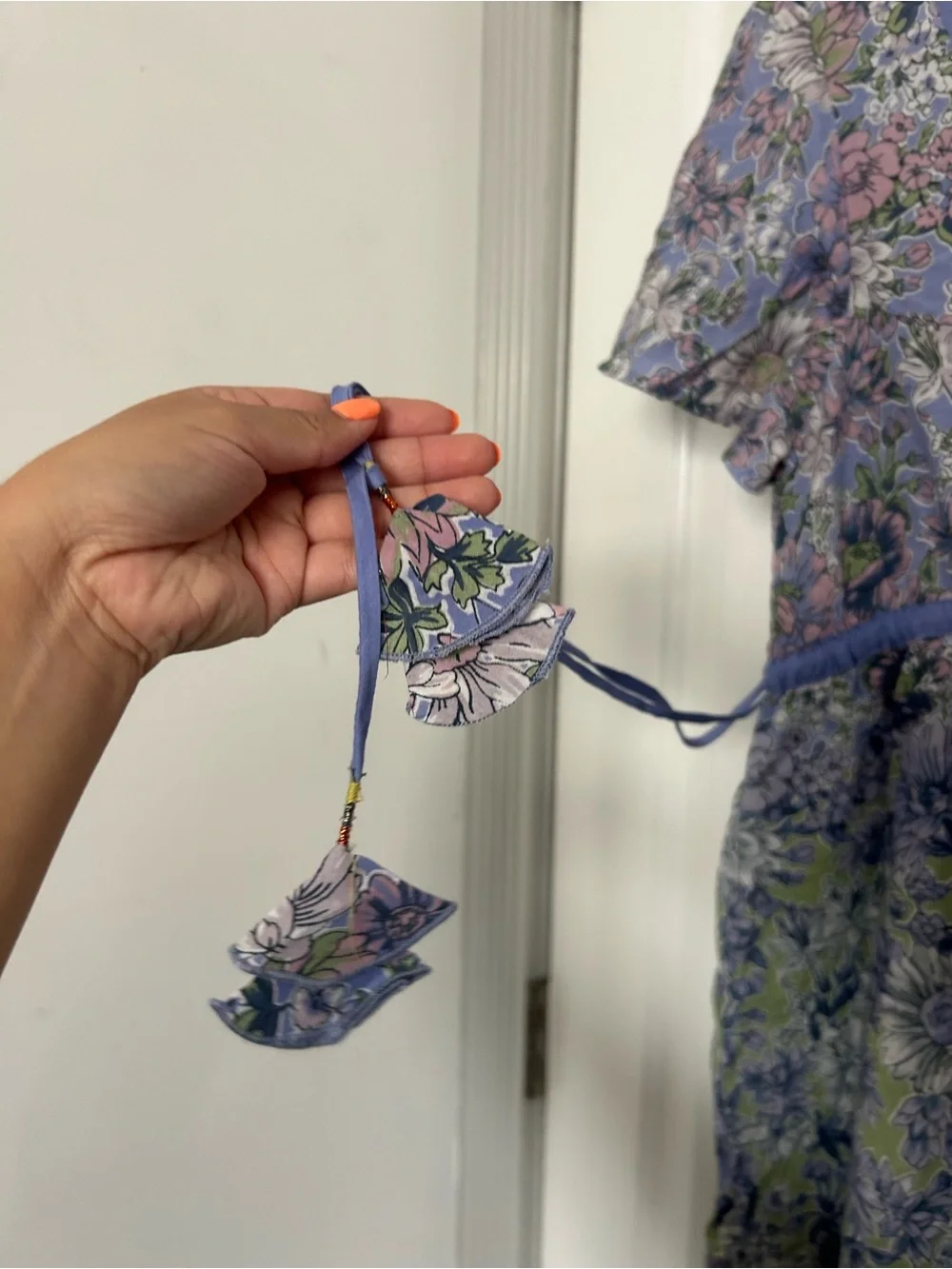 Anthropologie romerio wide